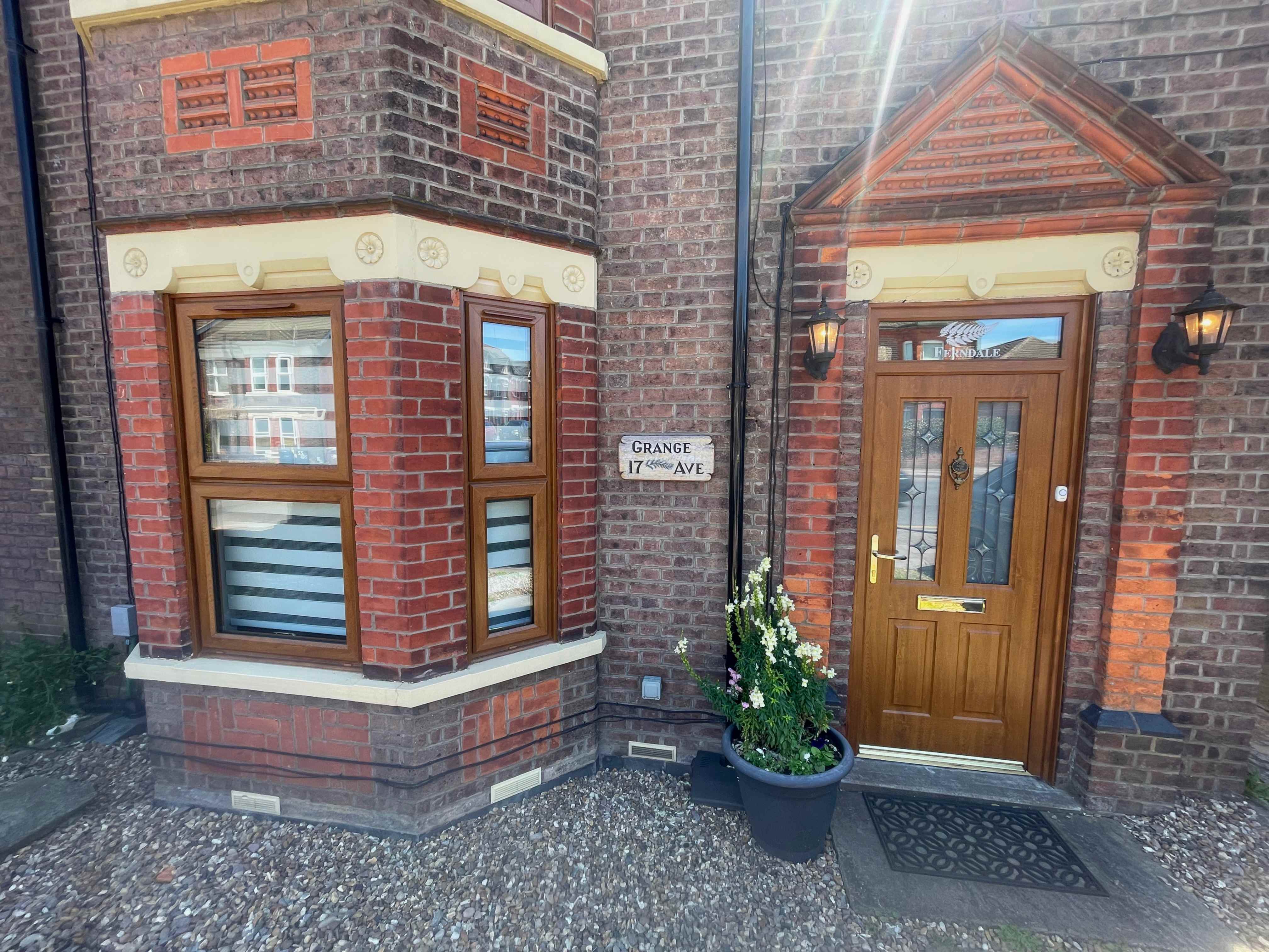 d2r windows and doors