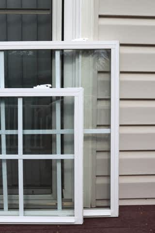 sash window