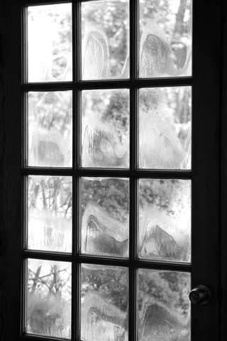 how to maintain windows